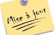 mise-a-jour