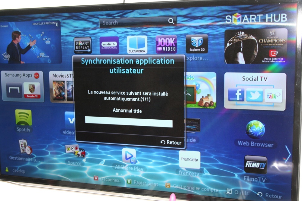 Adblock Smart Tv Samsung