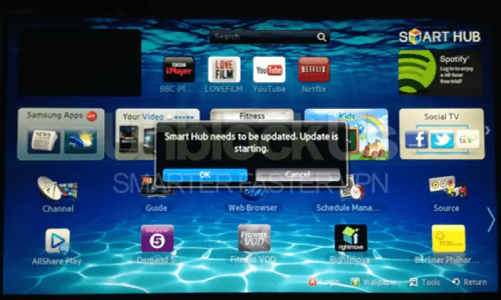 Обновление smart. Smart TV Samsung apps Hub 42. Меню Smart Hub телевизора самсунг. Телевизор Samsung Smart Hub 2012. Функция Smart Hub в телевизоре Samsung что это.