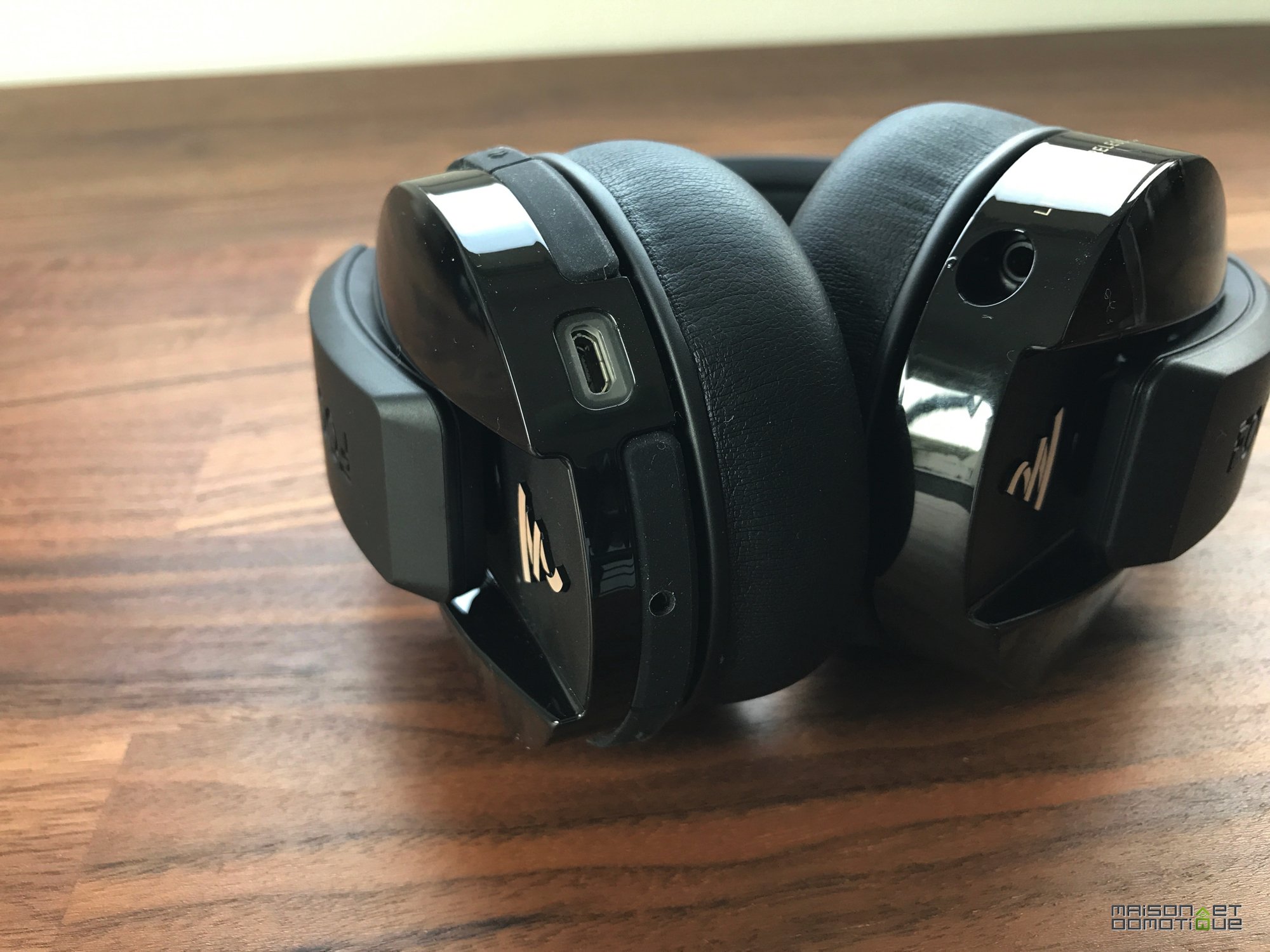 Focal Listen Wireless: test du nouveau casque sans fil de Focal - Maison et  Domotique