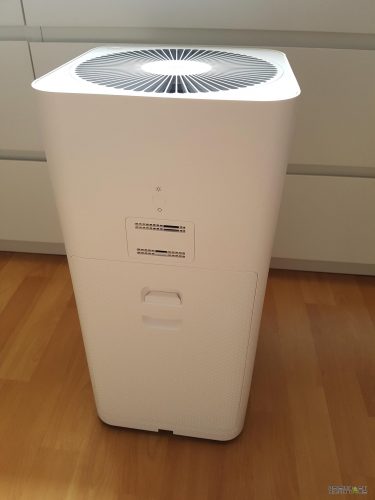 xiaomi smart mi air purifier 11