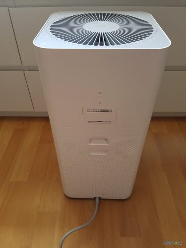 xiaomi smart mi air purifier 18