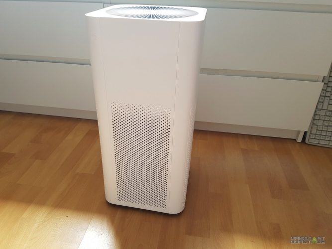 xiaomi smart mi air purifier 5