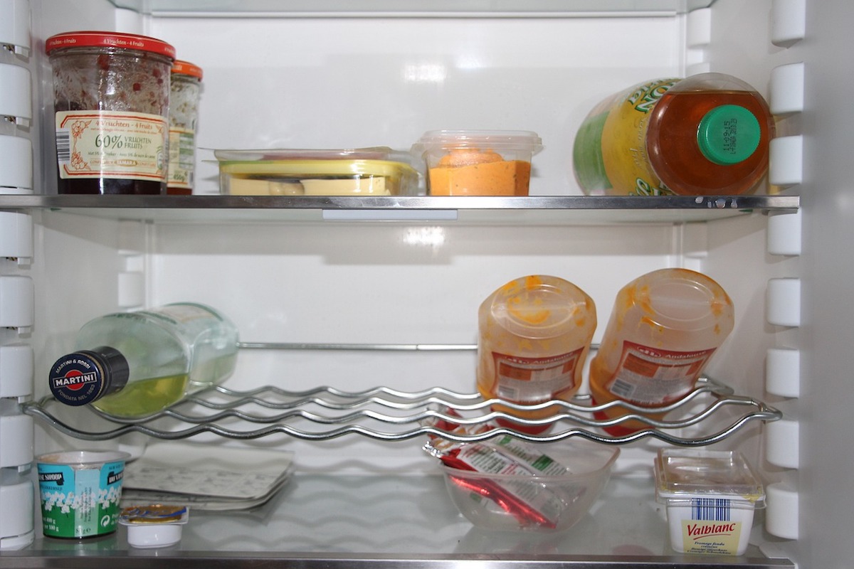 Comment savoir si mon frigo manque de gaz ?