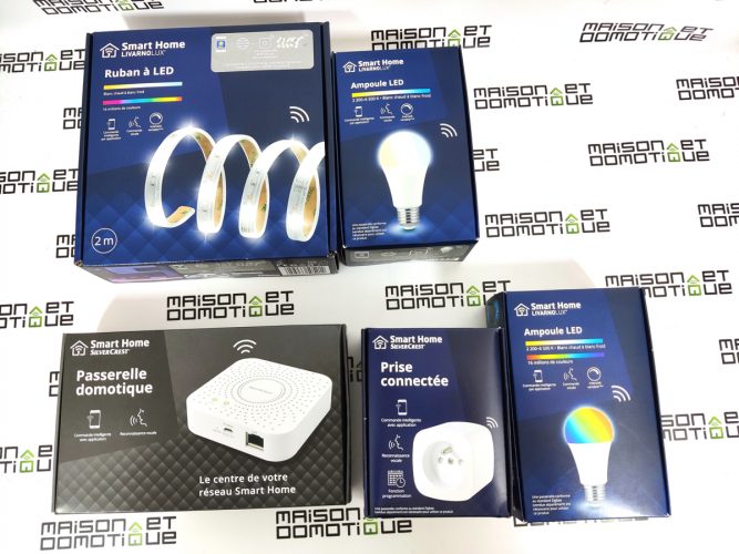 Philips Hue : le pack des célèbres ampoules connectées est à prix