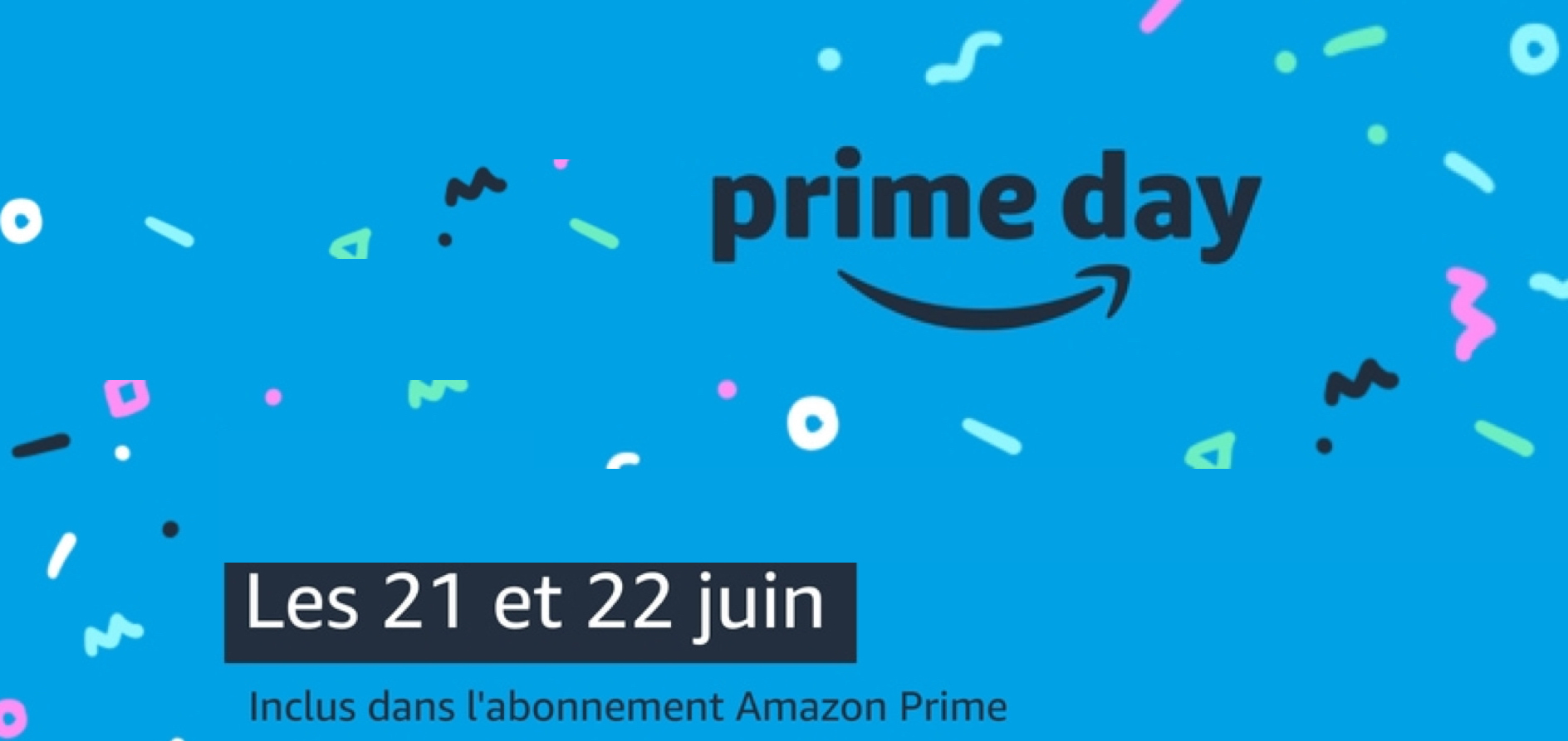 Www Maison Et Domotique Com Wp Content Uploads 21 06 Titre Prime Day 21 Jpeg