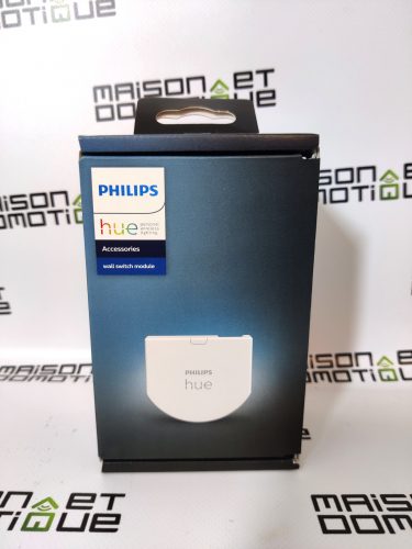Philips Hue annonce un micromodule pour connecter les