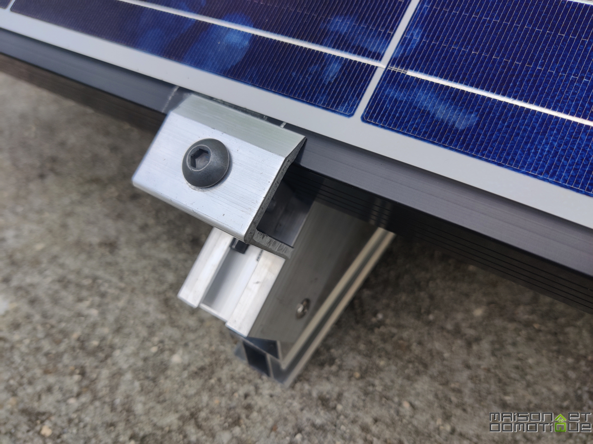 Kit solaire plug and play bi-facial 405Wc – Ekwateur