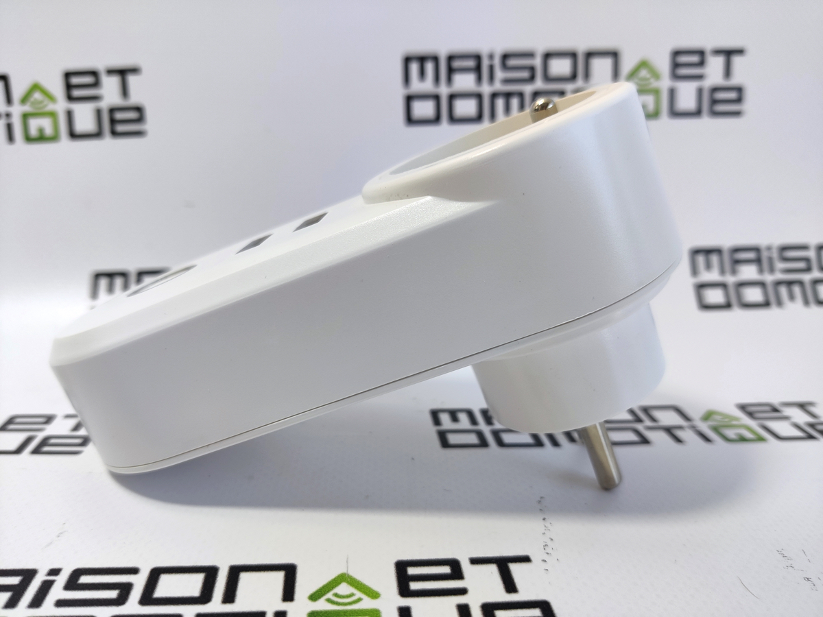Test de la box domotique Zigbee et Bluetooth Moes - Blog Dautek
