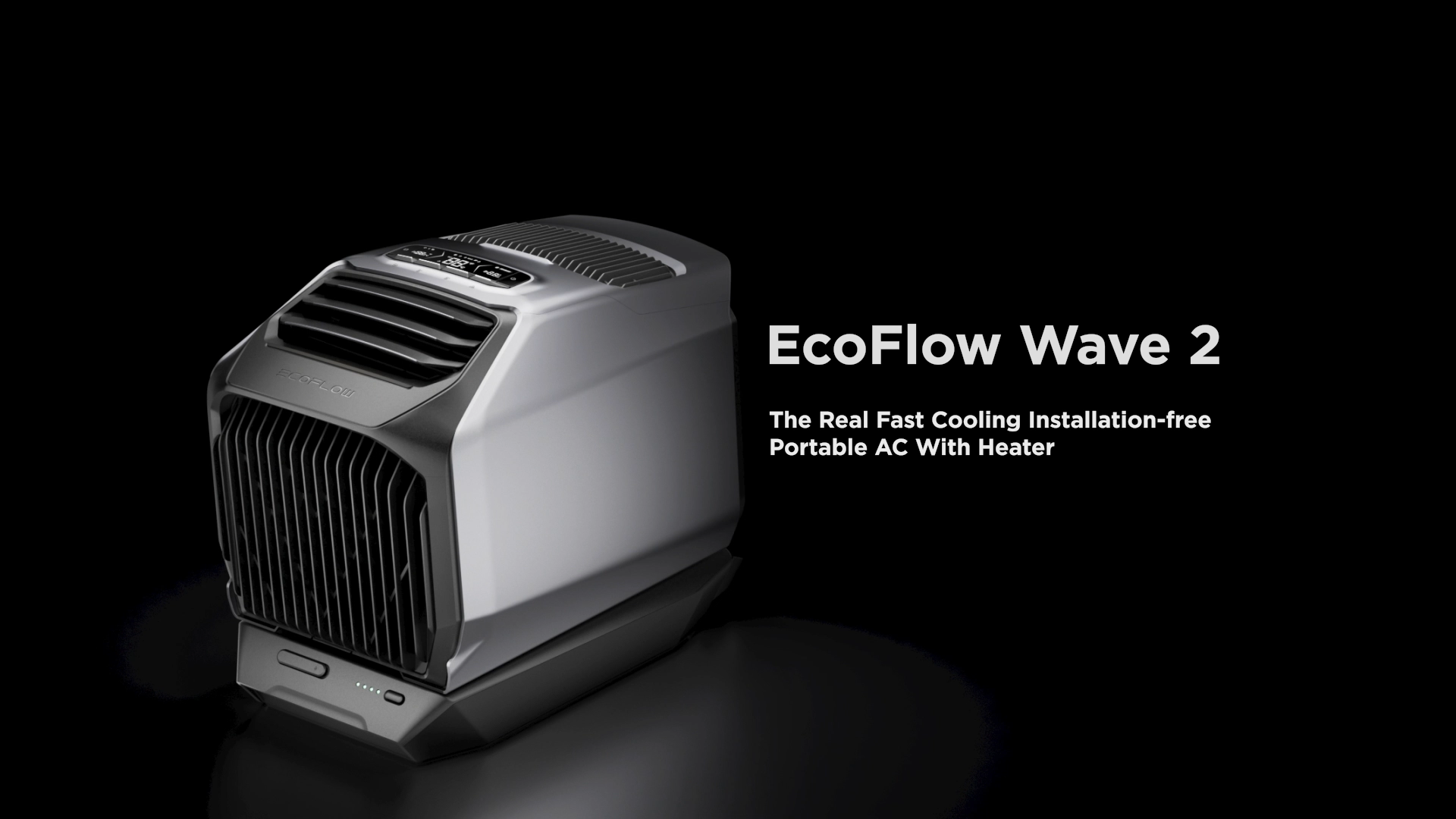 EcoFlow GLACIER  Réfrigérateur portable et sans fil - EcoFlow France