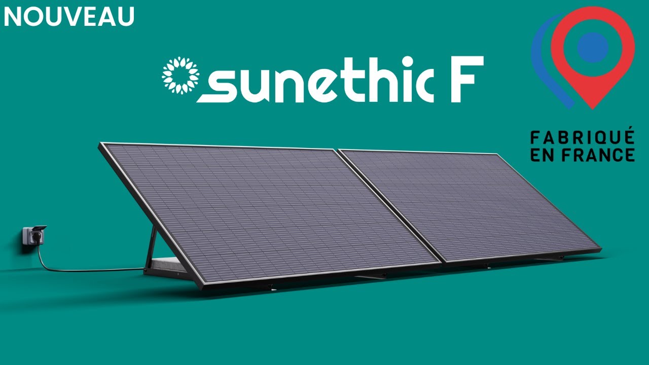 Une fabrique de panneaux solaires s'implante en Sarthe et pourrait créer de  100 à 150 emplois
