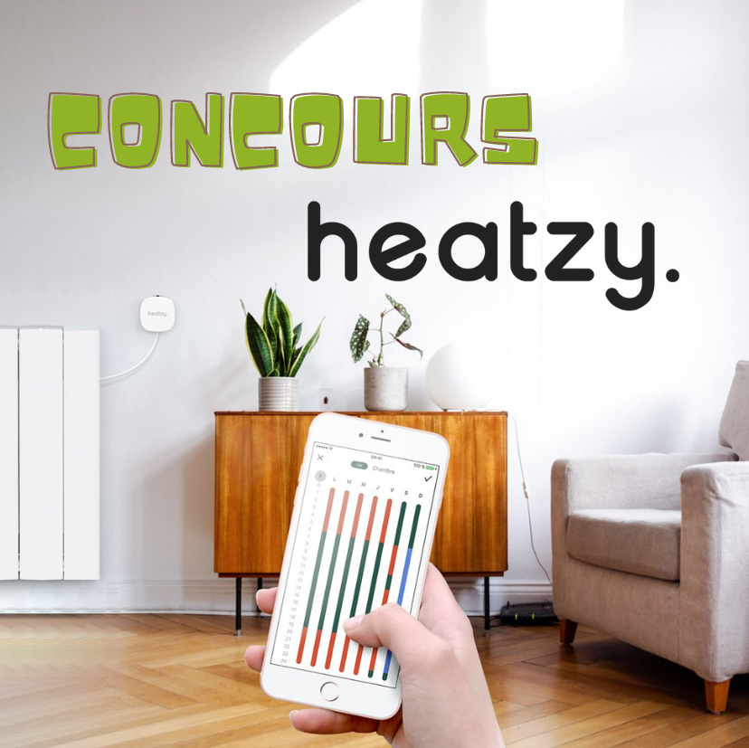 Chauffage : comment faire des économies d'énergie — Heatzy