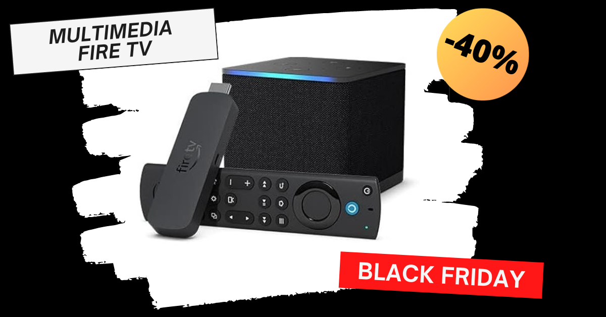 Black Friday : 59 euros l'écran connecté  Echo Show 5 avec Alexa au  lieu de 90 euros