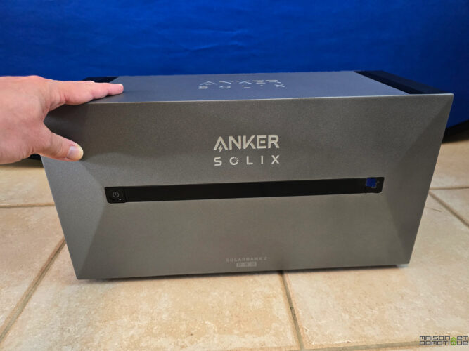 test anker solarbank 2 pro 6