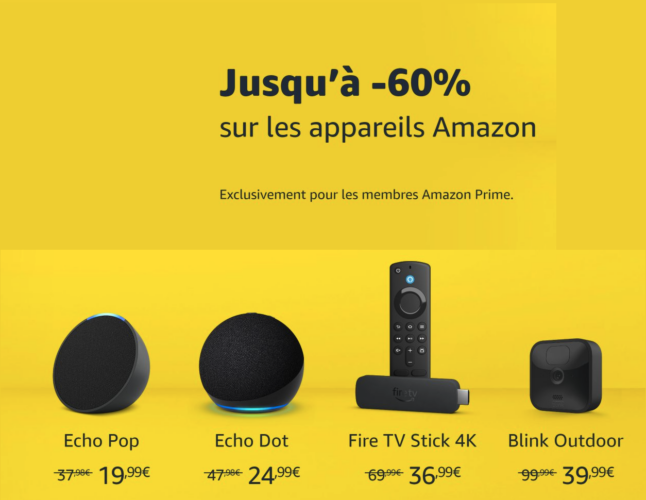 promo amazon prime day