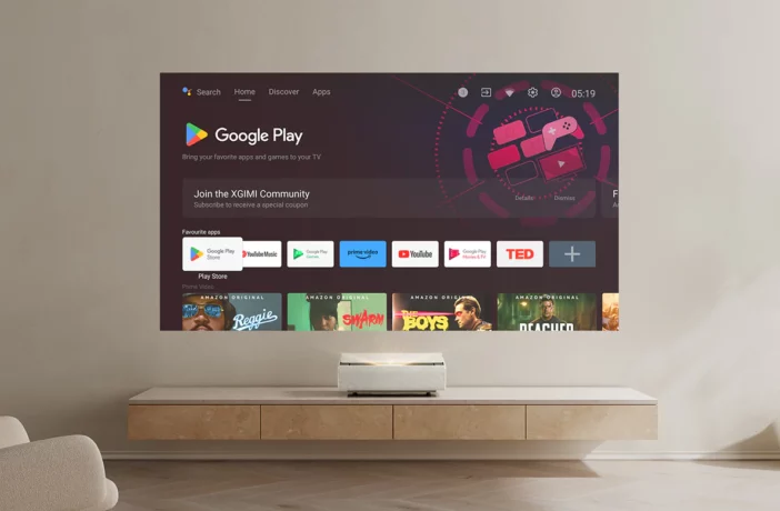 21 android tv