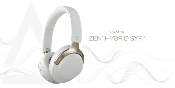 creative zen hybrid sxfi titre