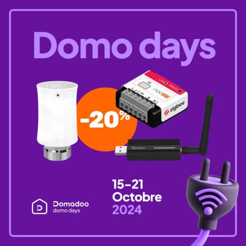 domadoo domo days 15 10 2024 rs