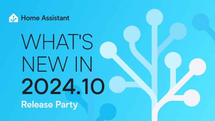 home assistant 2024 10 release p