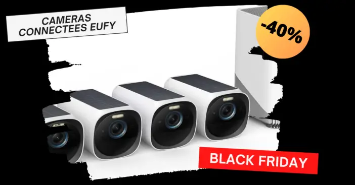 black friday eufy