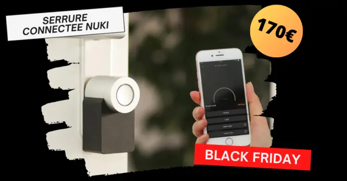 black friday nuki