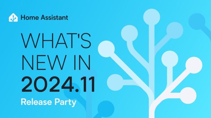 home assistant 2024 11 release p