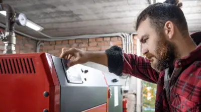 Comment bien entretenir votre chaudière au gaz ? Le guide essentiel pour économiser et prolonger sa durée de vie