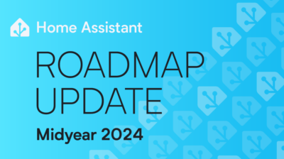 Roadmap Home Assistant: que nous réservent les prochains mois ?