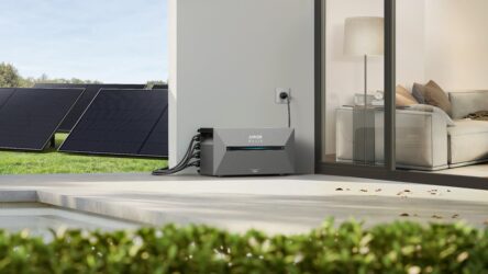 Anker Solix Solarbank 2 Pro: test du kit solaire intelligent avec batterie qui fonctionne même en cas de coupure de courant !